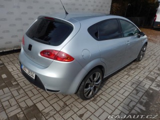 Seat Leon CUPRA 2.0i, 177 kW, KLIMA 2008