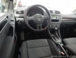 Volkswagen Golf VI, 1.6i, DIGIKLIMA 2009