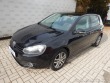 Volkswagen Golf VI, 1.6i, DIGIKLIMA 2009