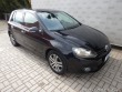 Volkswagen Golf VI, 1.6i, DIGIKLIMA 2009