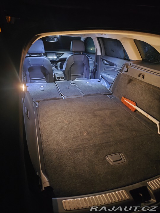 Opel Insignia INNOVATION 2018