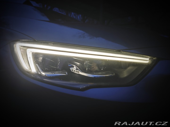 Opel Insignia INNOVATION 2017