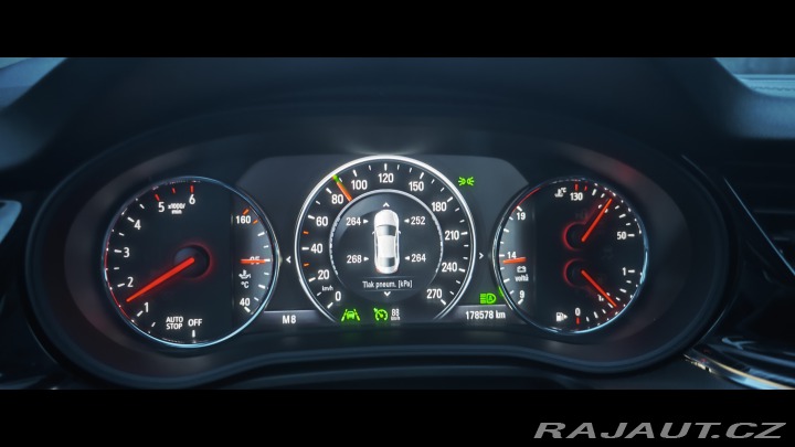 Opel Insignia INNOVATION 2017