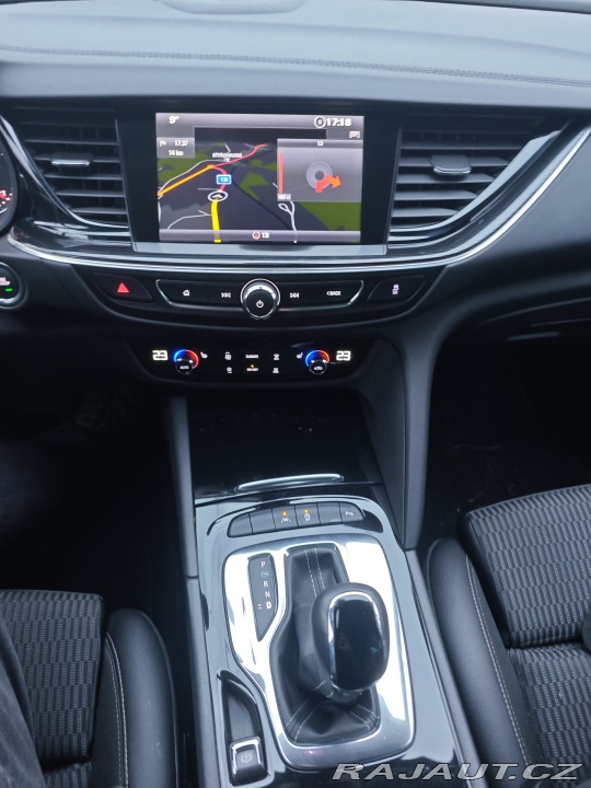 Opel Insignia INNOVATION 2017