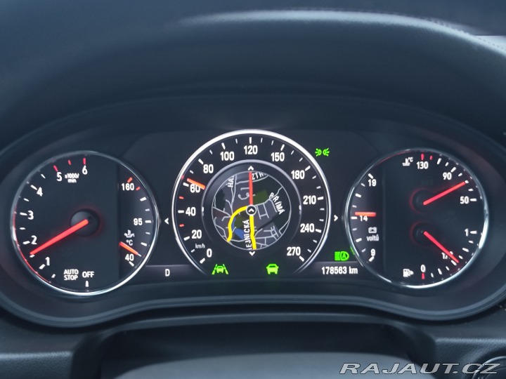 Opel Insignia INNOVATION 2018