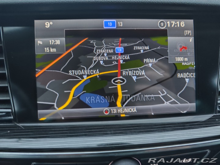 Opel Insignia INNOVATION 2017
