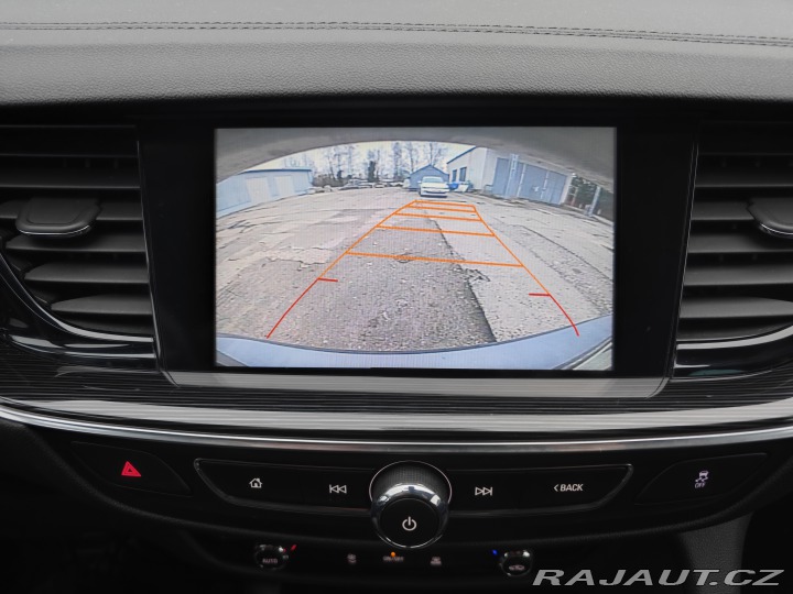 Opel Insignia INNOVATION 2018