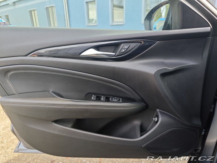 Opel Insignia INNOVATION 2017