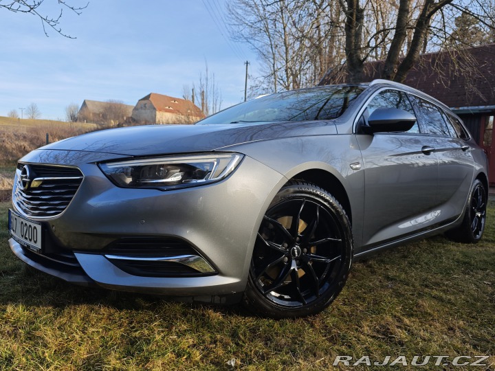 Opel Insignia INNOVATION 2018