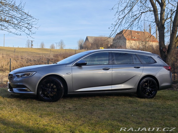 Opel Insignia INNOVATION 2018