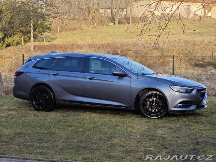 Opel Insignia INNOVATION 2018