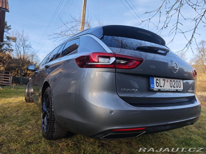 Opel Insignia INNOVATION 2018