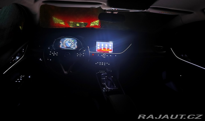 Opel Insignia INNOVATION 2018