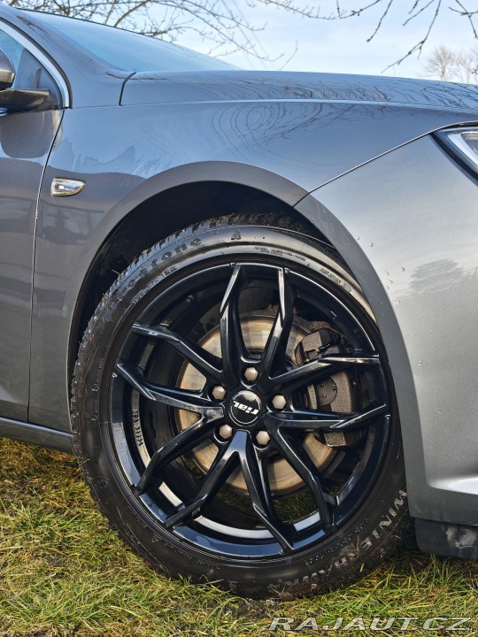 Opel Insignia INNOVATION 2018