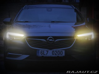 Opel Insignia INNOVATION 2017