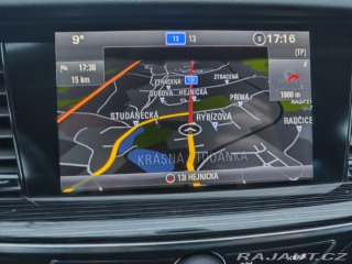 Opel Insignia INNOVATION 2017
