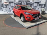 Hyundai Tucson 1.6 CRDi, 100KW, 1.MAJITE