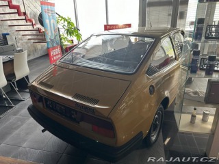 Škoda Rapid 1989