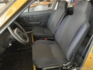 Škoda Rapid 1989