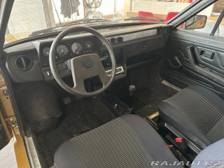 Škoda Rapid 1989