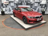 BMW 3 318d, 110KW,