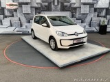 Volkswagen up! 1.0MPi, 44KW