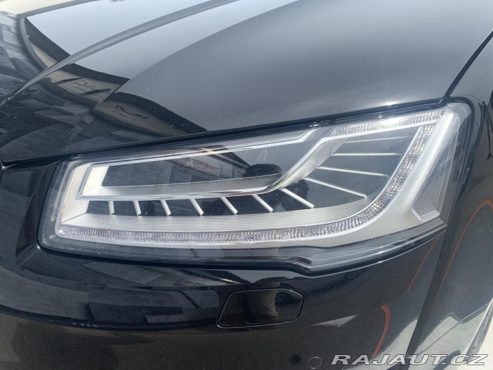 Audi S8 BLACK PAKET, CERAMIC 2017