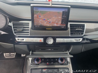 Audi S8 BLACK PAKET, CERAMIC 2017