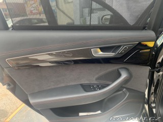 Audi S8 BLACK PAKET, CERAMIC 2017