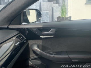 Audi S8 BLACK PAKET, CERAMIC 2017