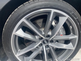Audi S8 BLACK PAKET, CERAMIC 2017