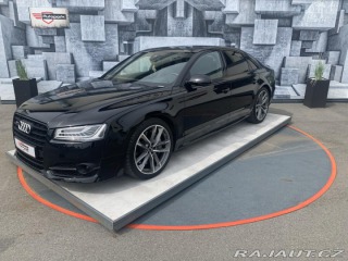 Audi S8 BLACK PAKET, CERAMIC 2017