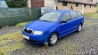 Škoda Fabia 1.4MPi ,55KW , SADA KOL 2002