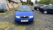 Škoda Fabia 1.4MPi ,55KW , SADA KOL 2002