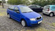 Škoda Fabia 1.4MPi ,55KW , SADA KOL 2002