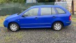 Škoda Fabia 1.4MPi ,55KW , SADA KOL 2002