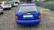 Škoda Fabia 1.4MPi ,55KW , SADA KOL 2002