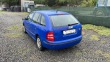 Škoda Fabia 1.4MPi ,55KW , SADA KOL 2002