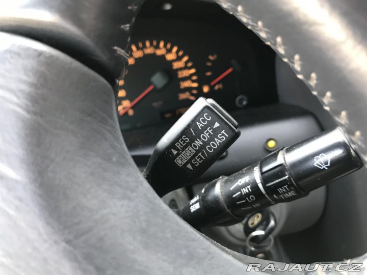 Lexus Ostatní modely GS 300 3,0, 156KW, J2Z 1996