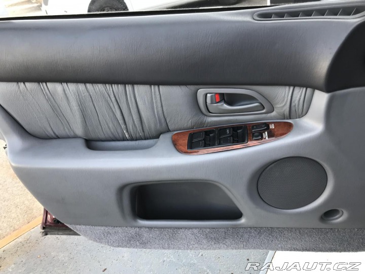 Lexus Ostatní modely GS 300 3,0, 156KW, J2Z 1996