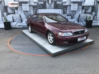 Lexus Ostatní modely GS 300 3,0, 156KW, J2Z 1996