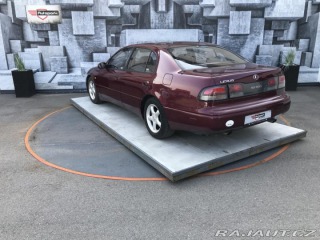 Lexus Ostatní modely GS 300 3,0, 156KW, J2Z 1996