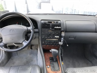 Lexus Ostatní modely GS 300 3,0, 156KW, J2Z 1996