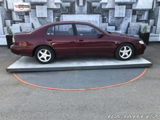 Lexus Ostatní modely GS 300 3,0, 156KW, J2Z 1996