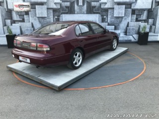 Lexus Ostatní modely GS 300 3,0, 156KW, J2Z 1996