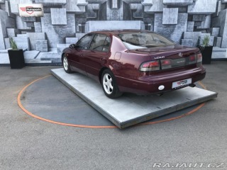 Lexus Ostatní modely GS 300 3,0, 156KW, J2Z 1996