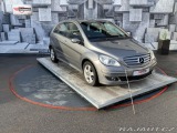 Mercedes-Benz B B200 TURBO, 142KW