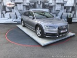 Audi A6 Allroad 3.0TDi, 200KW, PL