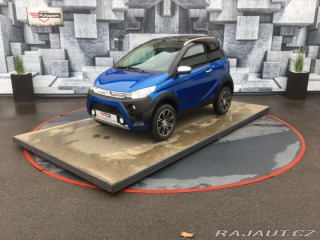 Ostatní značky Ostatní modely Aixam Crossover 0,4 D, 2019