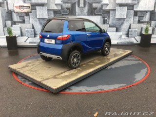 Ostatní značky Ostatní modely Aixam Crossover 0,4 D, 2019
